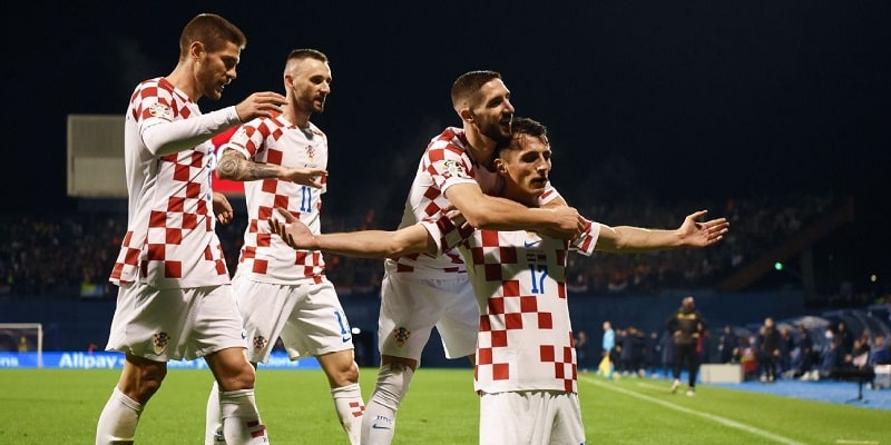 Đội tuyển Croatia và những tin tức bên lề