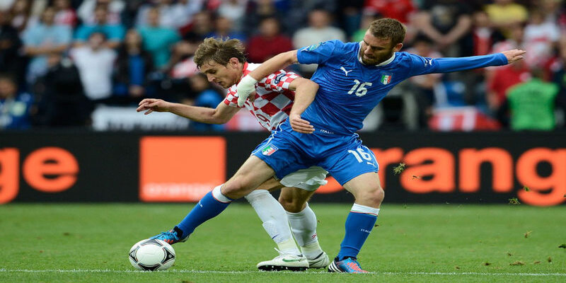 Chuyên gia dự đoán đội tuyển Ý sẽ hòa 1-1 trước Croatia