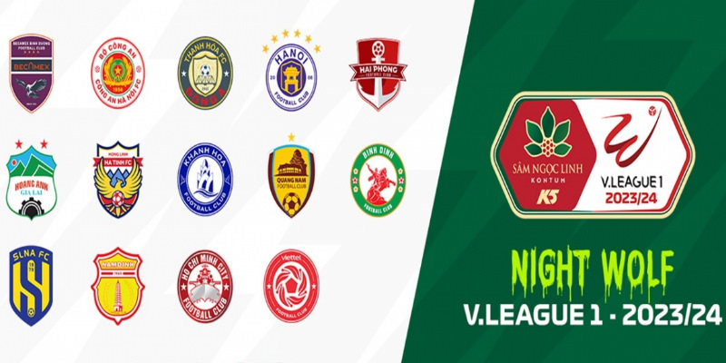 Điểm Tin V-League Vòng 19 - Tổng Hợp Kết Quả Bóng Đá Mới Nhất