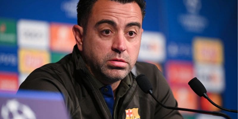 Quyết định bất ngờ: Barca sa thải HLV Xavi Hernandez