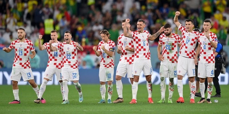 Tìm hiểu các tin tức xoay quanh đội tuyển Croatia