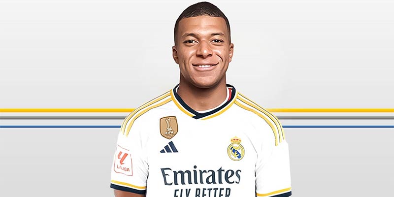 Thông tin Mbappe sang Real đã chính thức công bố hôm nay