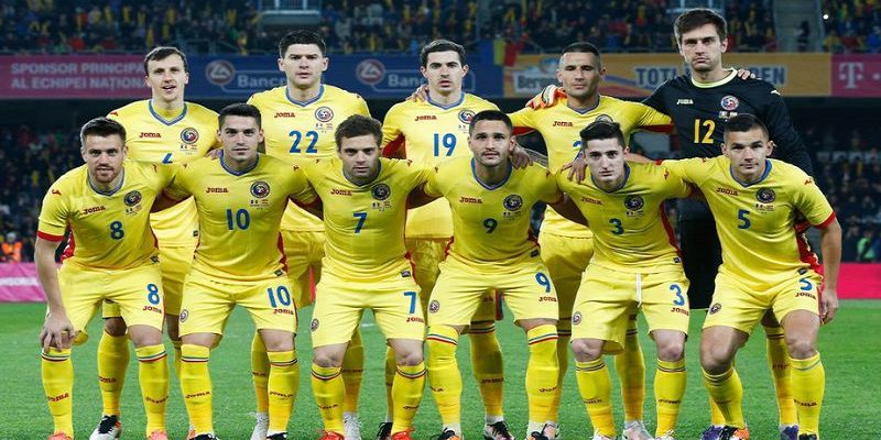 Dự đoán kết quả trận đấu giữa Romania và Ukraine có thể là hoà