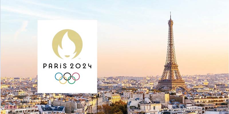 Đáp án cho câu hỏi Olympic 2024 tổ chức ở đâu chính là thủ đô Paris, Pháp